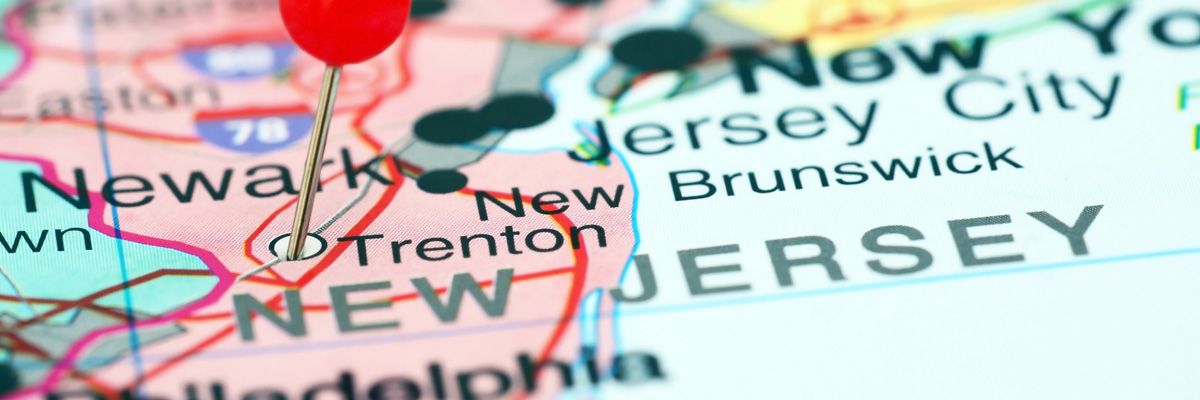 New Jersey Extends Certain Tax Filings due April 15, 2020.