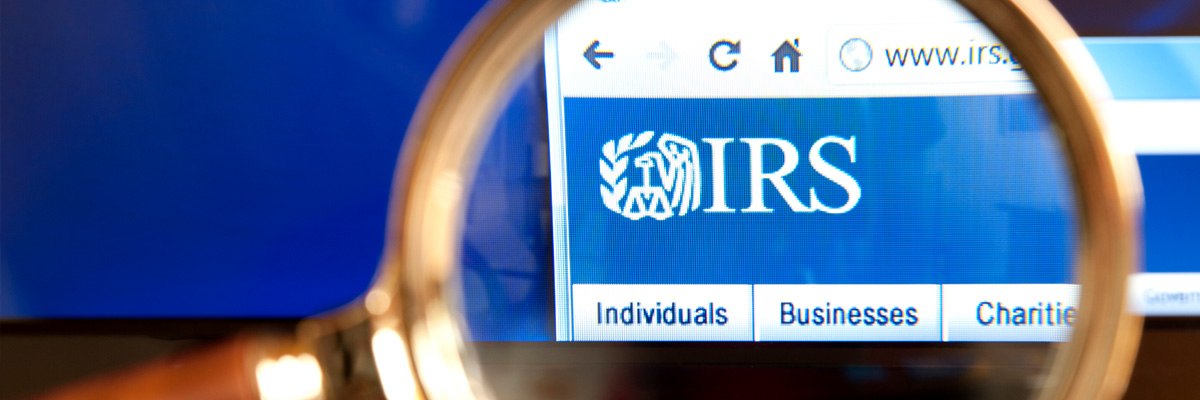 Tax Advisors May Now Sue IRS