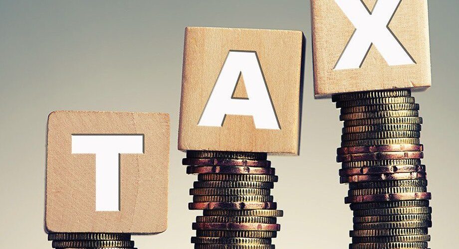 Payment of tax generated by partnership audits at the partnership level – adjusting partnership items Payment of tax generated by partnership audits at the partnership level – adjusting partnership items