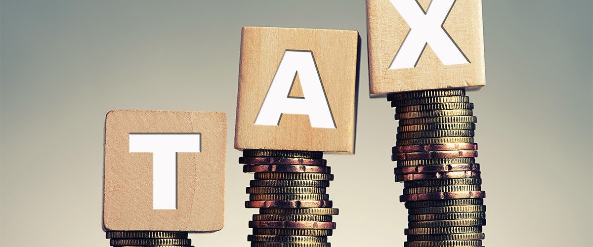 House Ways and Means Democrats Proposed Tax Changes